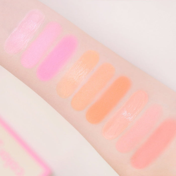 Colorgram Tintin Dory Duo Blusher | La Cosmetique