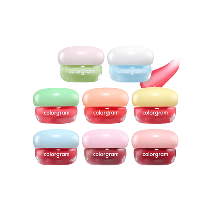 Colorgram Tintin Dory Lip Jam | La Cosmetique