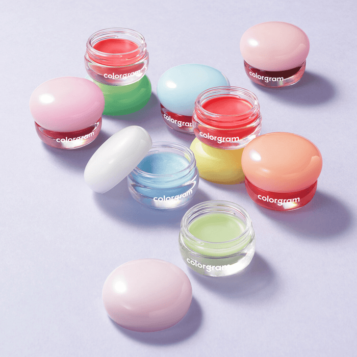 Colorgram Tintin Dory Lip Jam | La Cosmetique