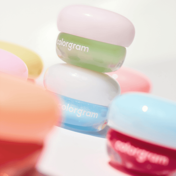 Colorgram Tintin Dory Lip Jam | La Cosmetique