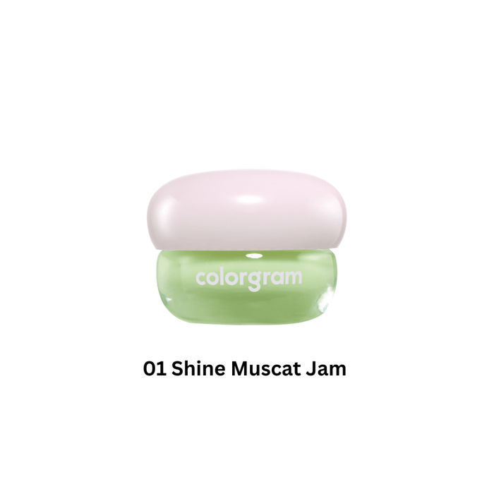 Colorgram Tintin Dory Lip Jam | La Cosmetique