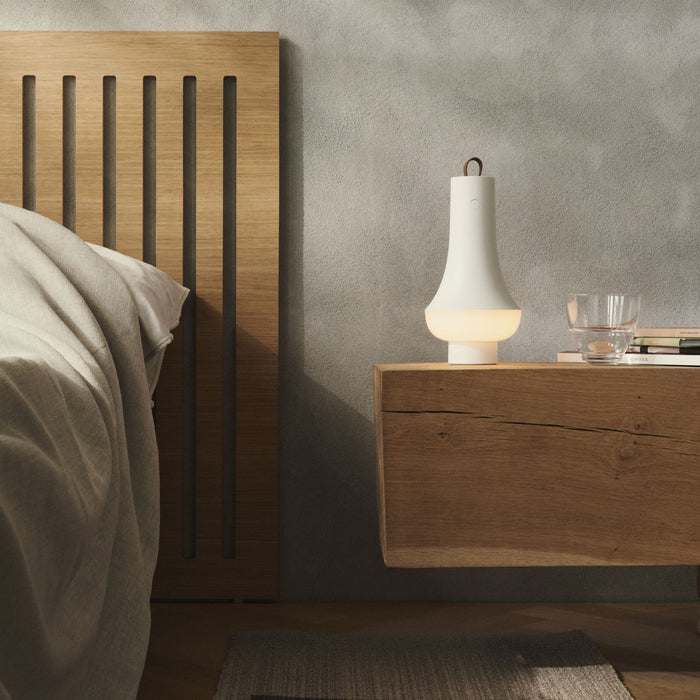 Tomoshi Portable Lamp Louis Poulsen