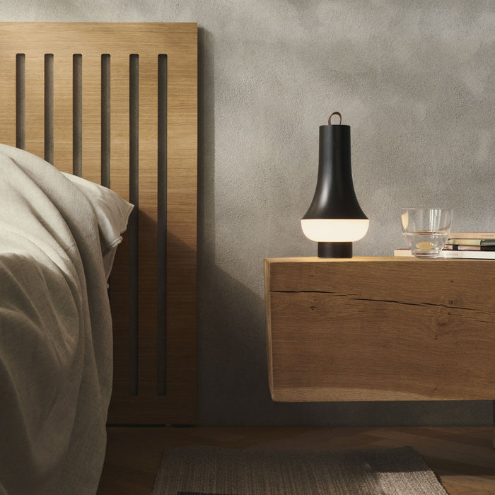 Louis Poulsen Tomoshi Portable Lamp