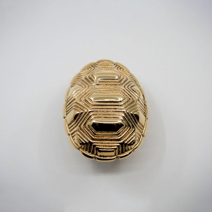Luxury Brass Hardware