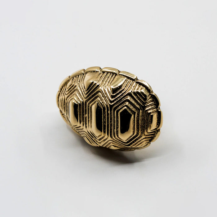 Nest Tortoise Knob | DSHOP