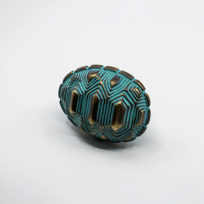 Tortoise-02 Knob