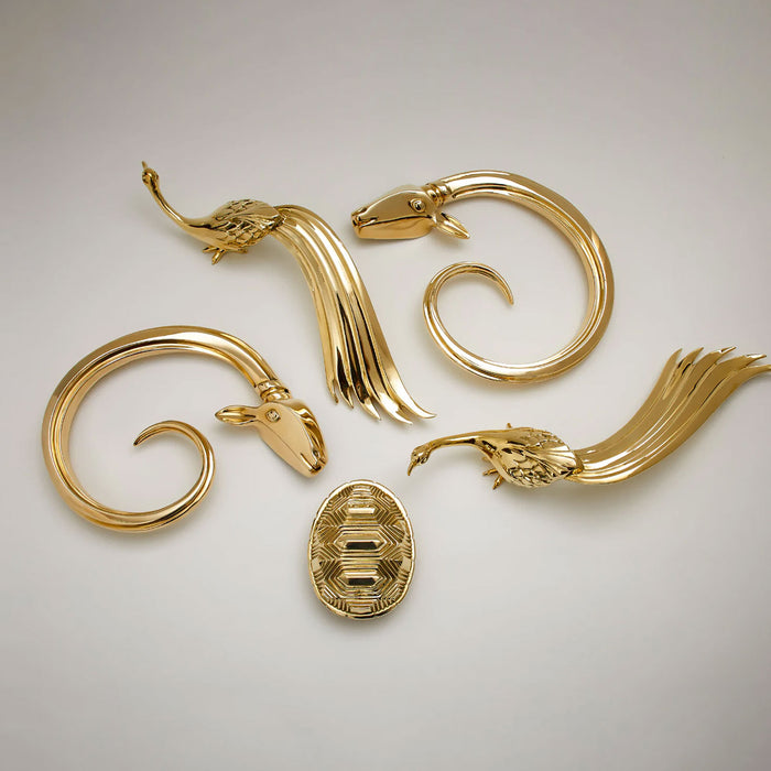 Fauna Hardware Collection | DSHOP
