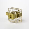 Luxury Brass Hardware