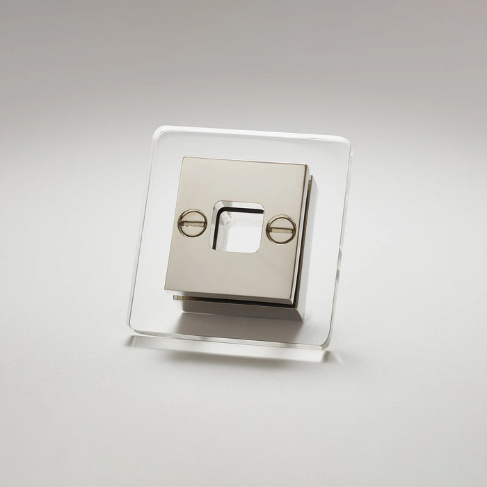 Transparency-13 Knob | DSHOP