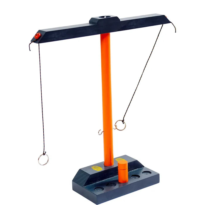 Travel Hook N Ring