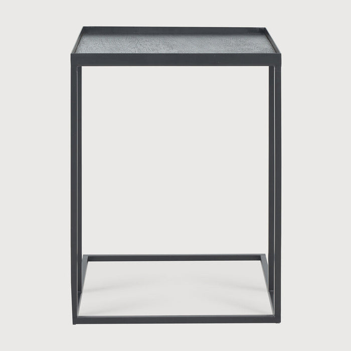 Tray Side Table