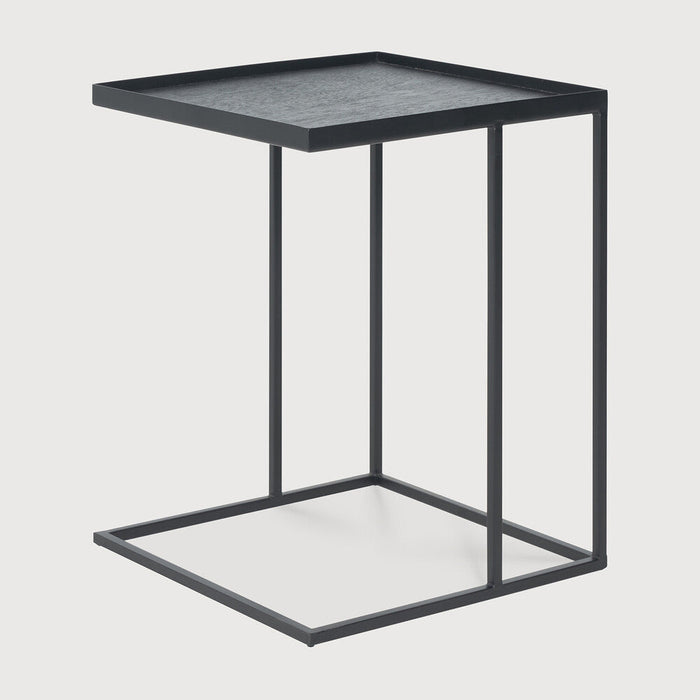 Tray Side Table
