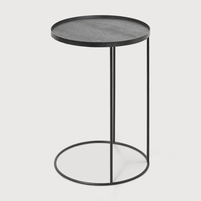 Tray Side Table