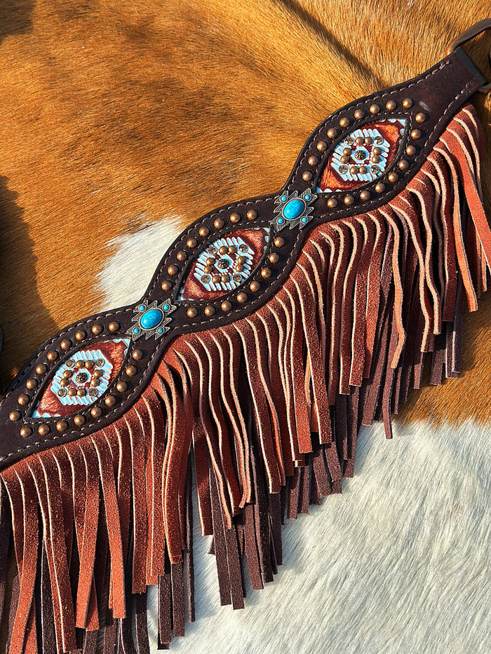 Tribal Tide Tack Set