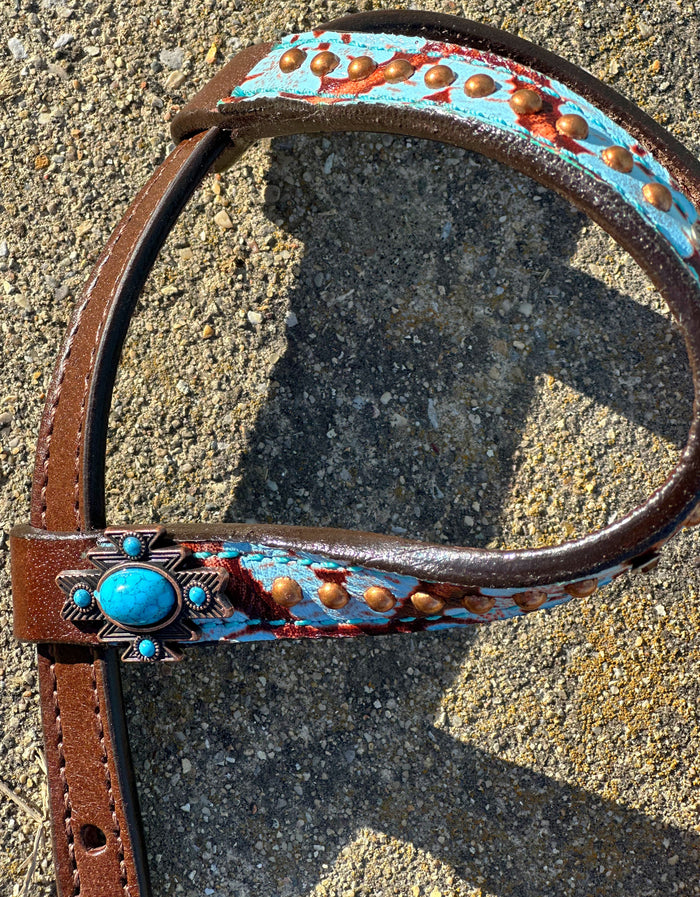 Tribal Tide Tack Set
