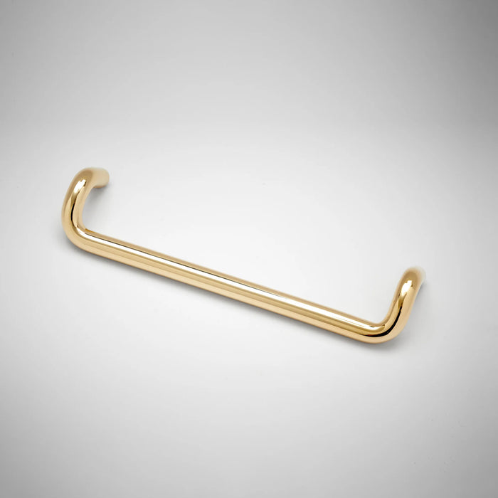 Luxury Brass Hardware