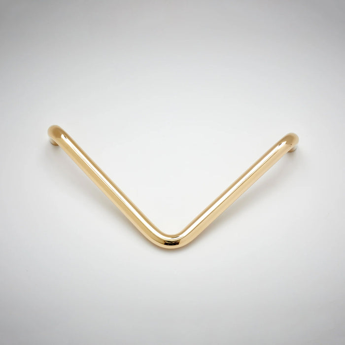 Luxury Brass Hardware