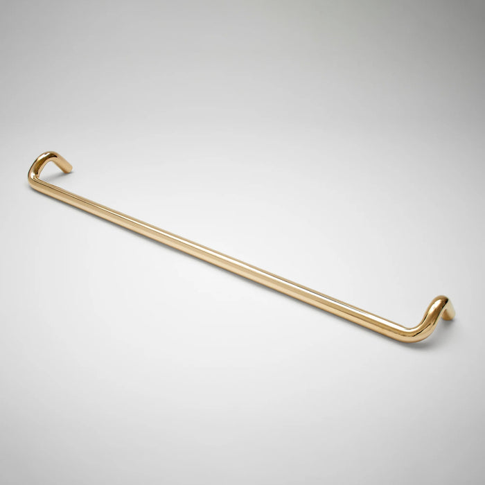 Luxury Brass Hardware