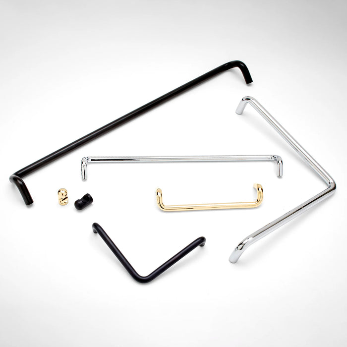 Tubular Hardware | DSHOP