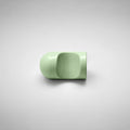 Tubular-C-01 Knob | DSHOP