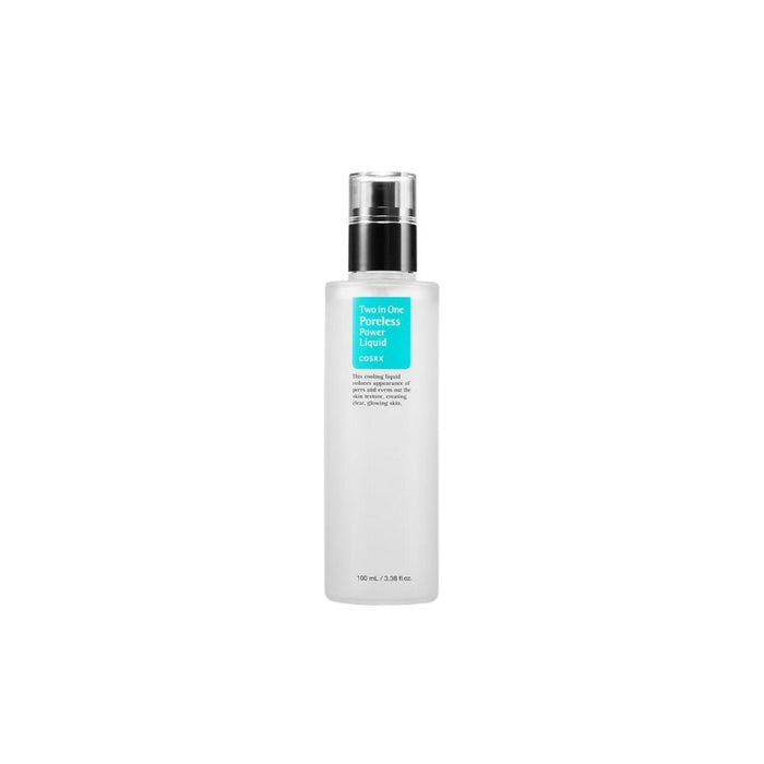 COSRX Two in One Poreless Power Liquid 100ml | La Cosmetique