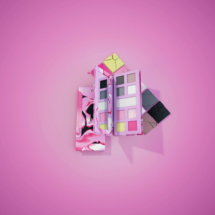Ultra Pink Prism