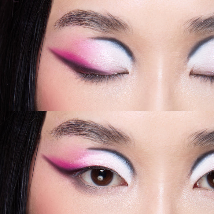 Ultra Pink Prism