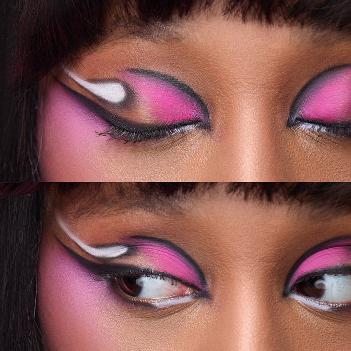 Ultra Pink Prism