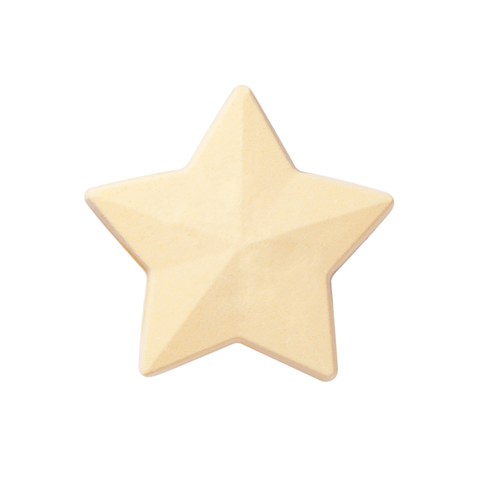 ROUND A’ROUND Universe Bubble Bath Bomb [Golden Fiesta] 170g | La Cosmetique