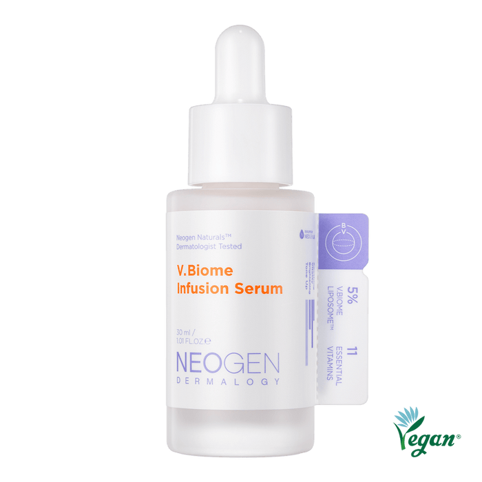 NEOGEN V. Biome Infusion Serum 30ml | La Cosmetique