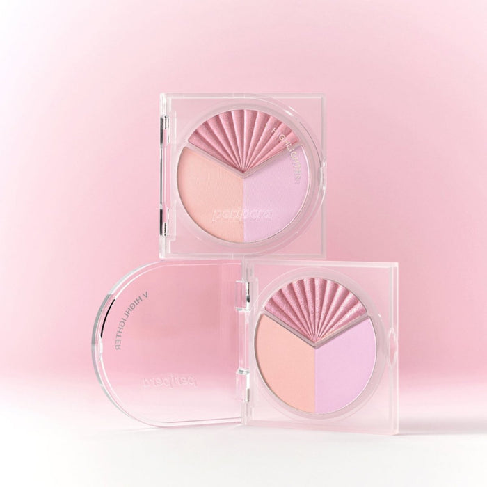 Peripera V Highlighter | La Cosmetique