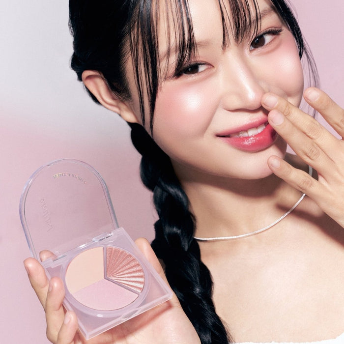 Peripera V Highlighter | La Cosmetique