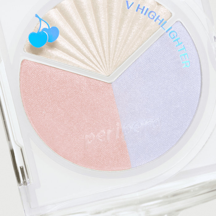 Peripera V Highlighter | La Cosmetique