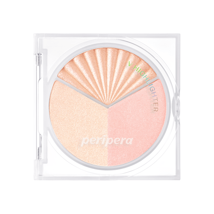 Peripera V Highlighter | La Cosmetique