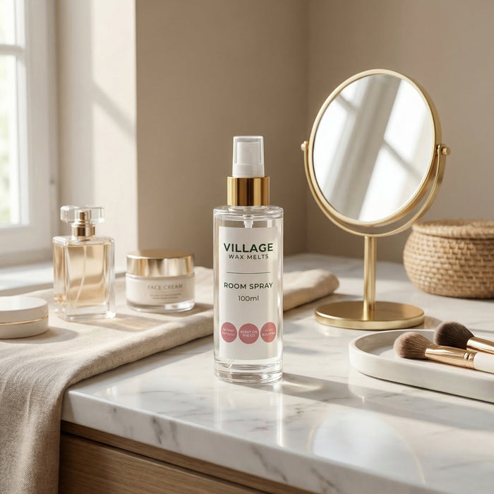 Vanilla 28 Room Spray 100ml