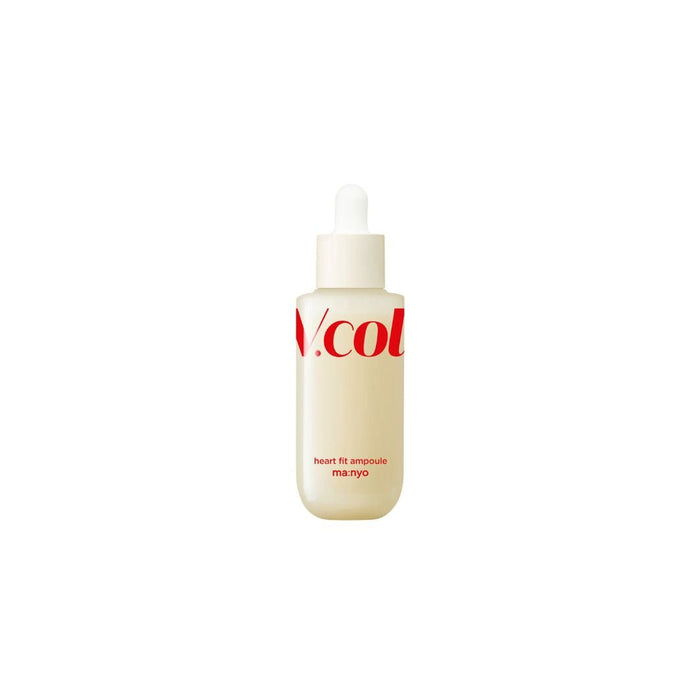 Ma:nyo Vcollagen Heart Fit Ampoule 50ml | La Cosmetique