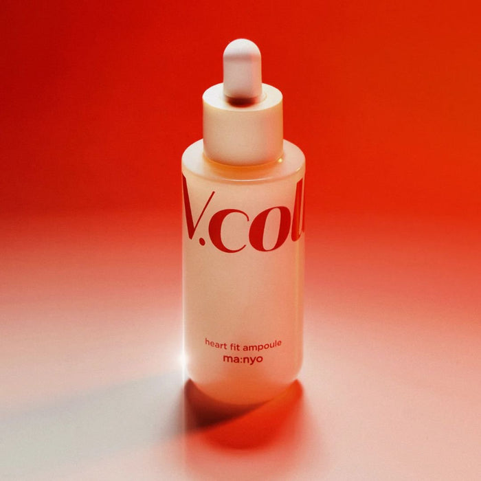 Ma:nyo Vcollagen Heart Fit Ampoule 50ml | La Cosmetique