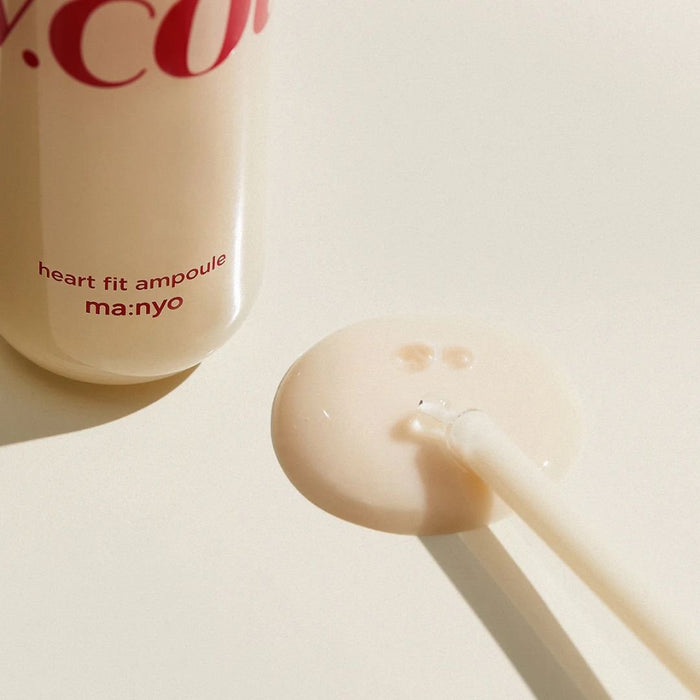 Ma:nyo Vcollagen Heart Fit Ampoule 50ml | La Cosmetique