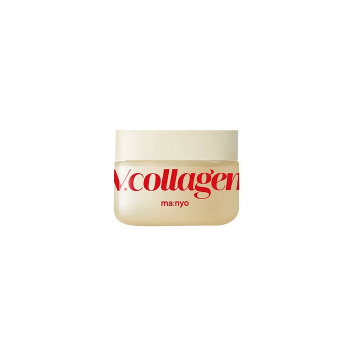 Ma:nyo Vcollagen Heart Fit Cream 50ml | La Cosmetique