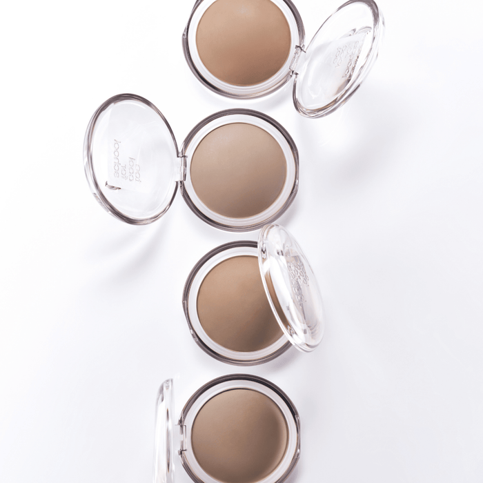 Too Cool For School Veiled Contour | La Cosmetique