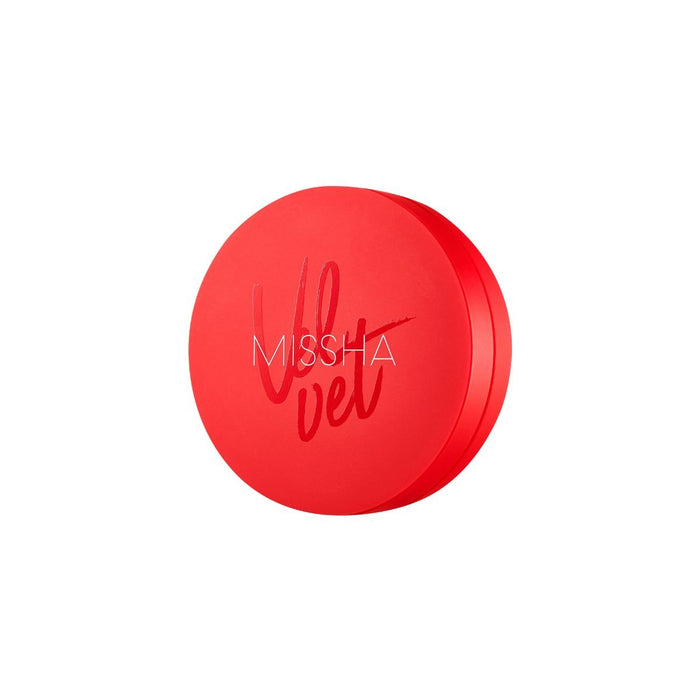Missha Velvet Finish Cushion | La Cosmetique