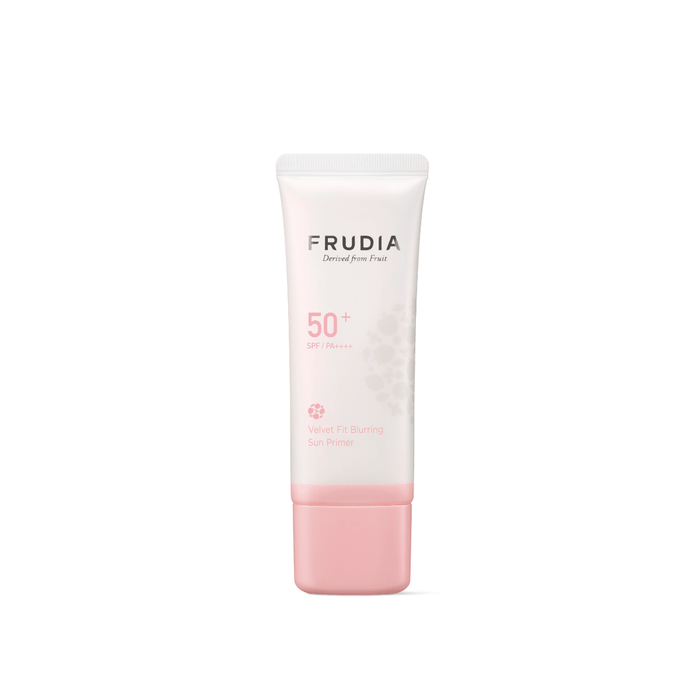 Frudia Velvet Fit Blurring Sun Primer [40g] | La Cosmetique