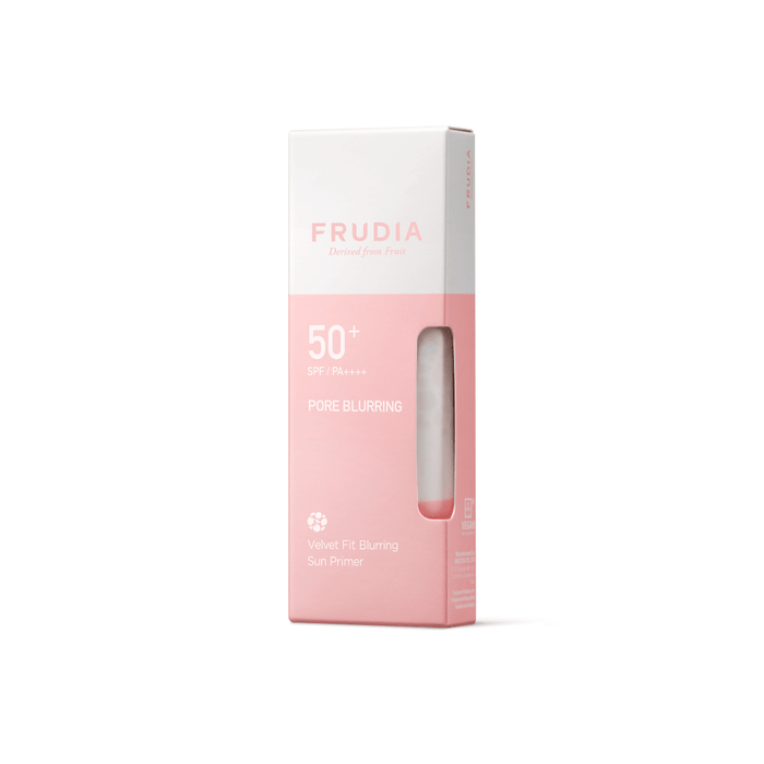 Frudia Velvet Fit Blurring Sun Primer [40g] | La Cosmetique