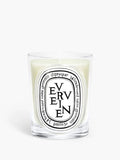 Verveine (Lemon Verbena Scented) - Classic Candle