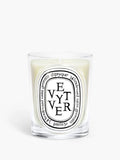 Vétyver (Vetiver) - Classic Candle