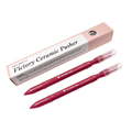 Victory Nail Victory Ceramic Pusher [2pcs] | La Cosmetique