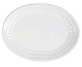 Vietri Pietra Serena Small Oval Platter - M/M