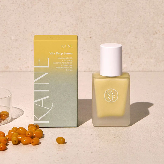 KAINE Vita Drop Serum [30ml] | La Cosmetique