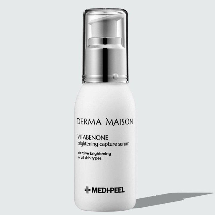 Derma Maison Vitabenone Brightening Capture Serum | La Cosmetique