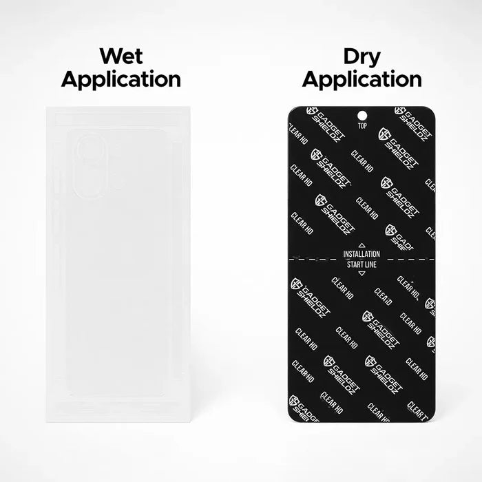 Vivo X Fold3 Pro Screen Guard Protector